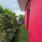 For 6 People, Terrace, Parking *