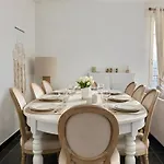 For 6 People, Terrace, Parking La Teste-de-Buch