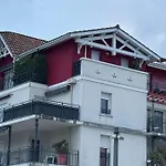 For 6 People, Terrace, Parking