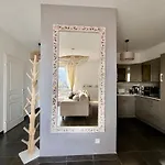 For 6 People, Terrace, Parking Apartament