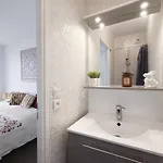 For 6 People, Terrace, Parking Apartament