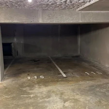 For 6 People, Terrace, Parking Lejlighed